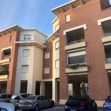 Appartement Le Miromí à Civitanova Marche Extérieur photo