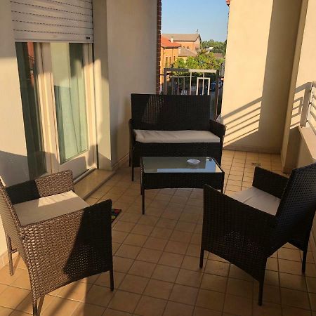 Appartement Le Miromí à Civitanova Marche Extérieur photo