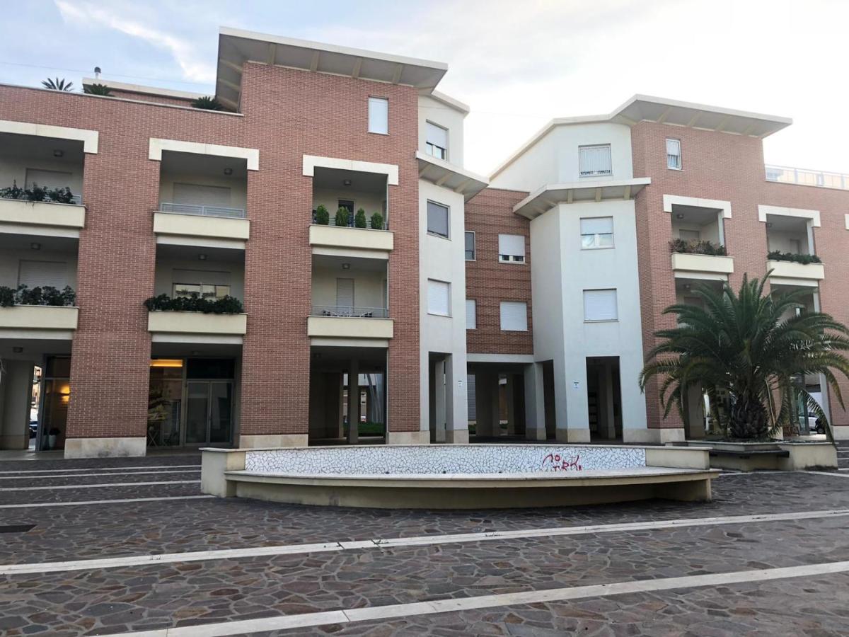 Appartement Le Miromí à Civitanova Marche Extérieur photo