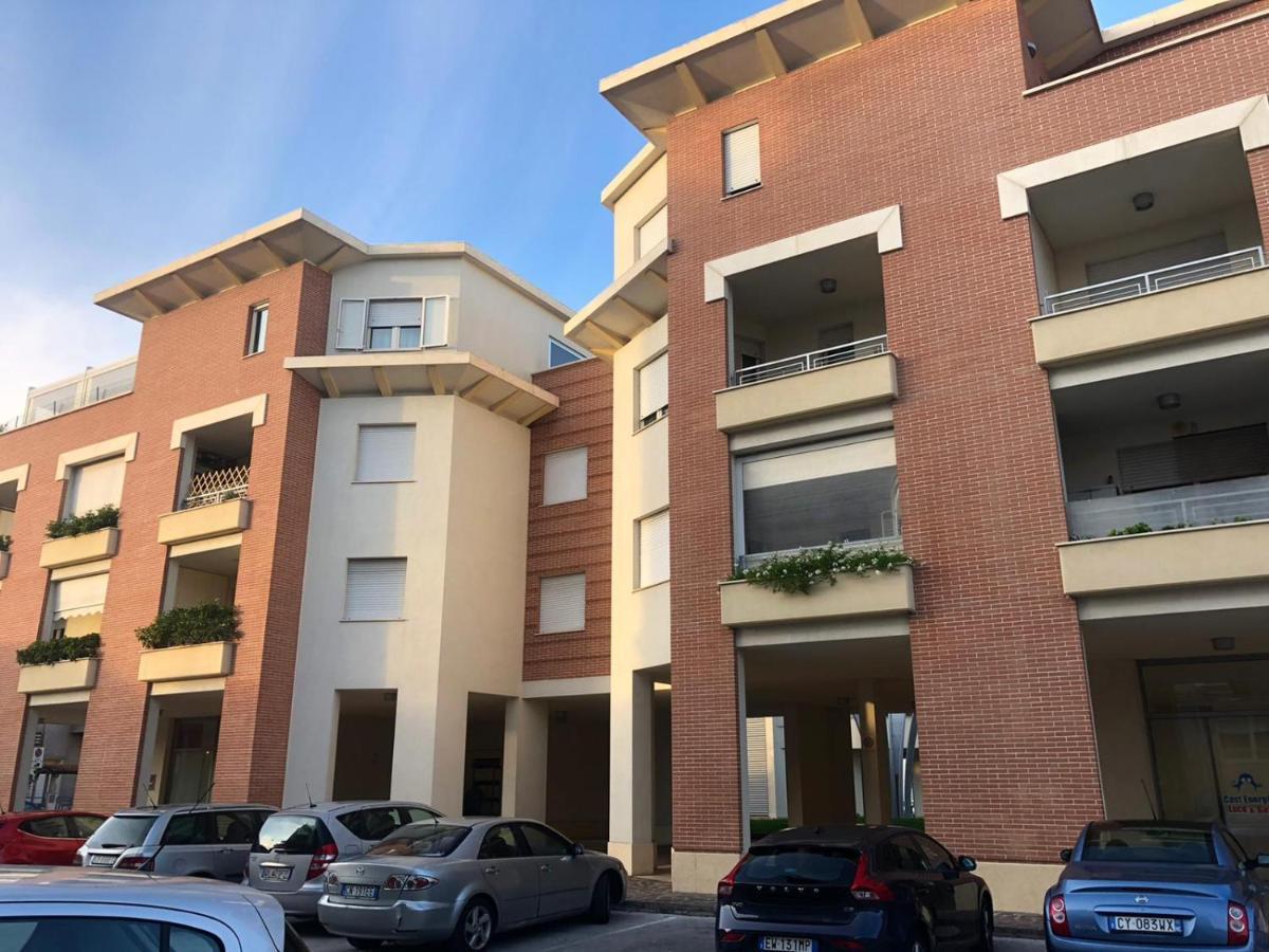 Appartement Le Miromí à Civitanova Marche Extérieur photo