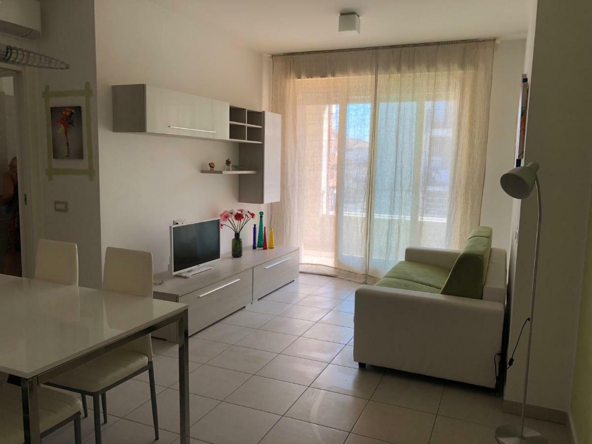 Appartement Le Miromí à Civitanova Marche Extérieur photo