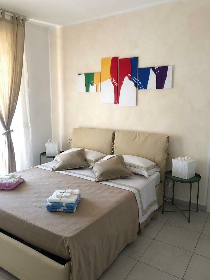 Appartement Le Miromí à Civitanova Marche Extérieur photo