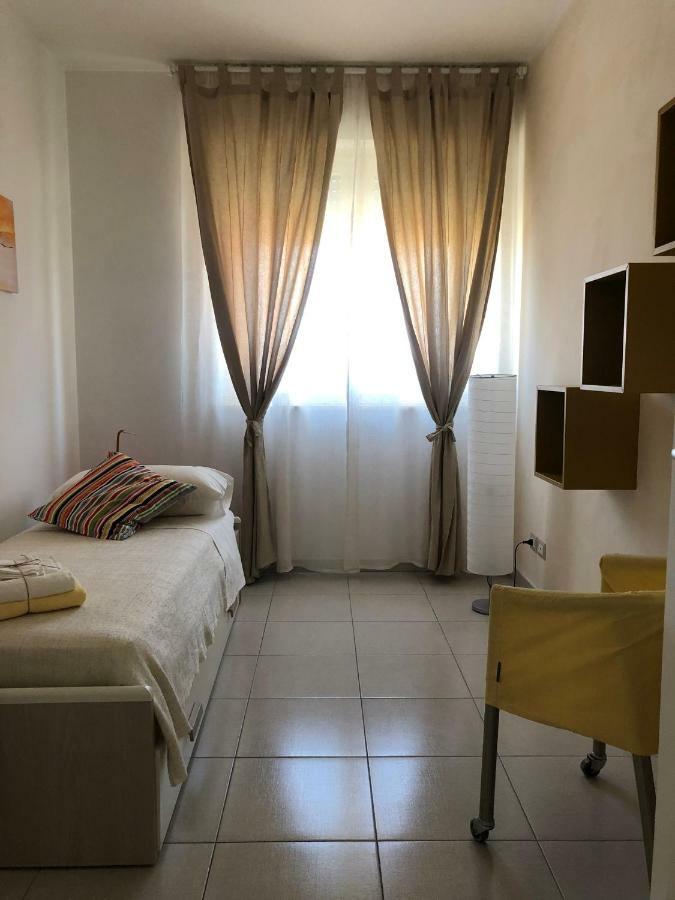 Appartement Le Miromí à Civitanova Marche Extérieur photo